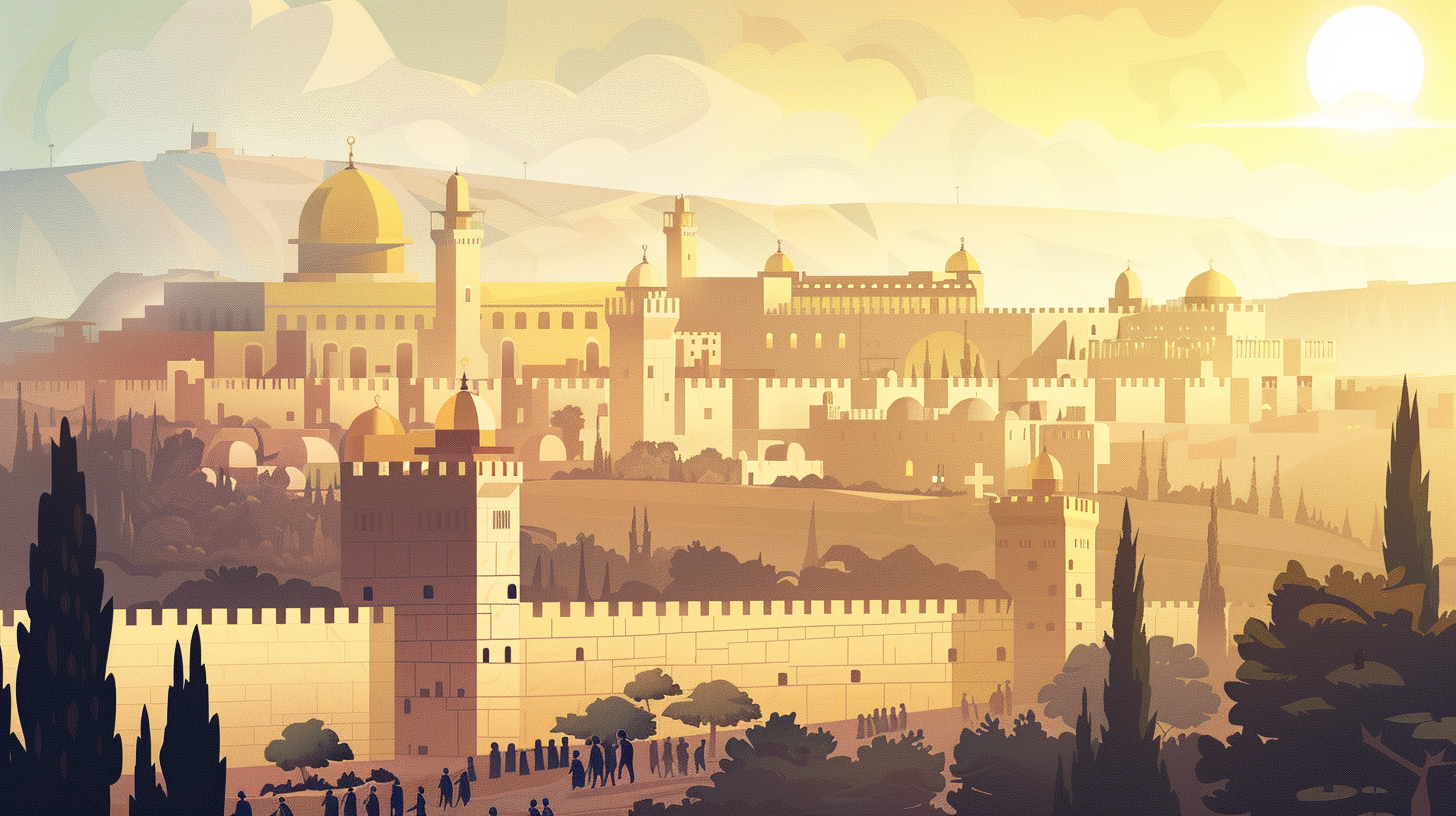 Purpose Produces Provision