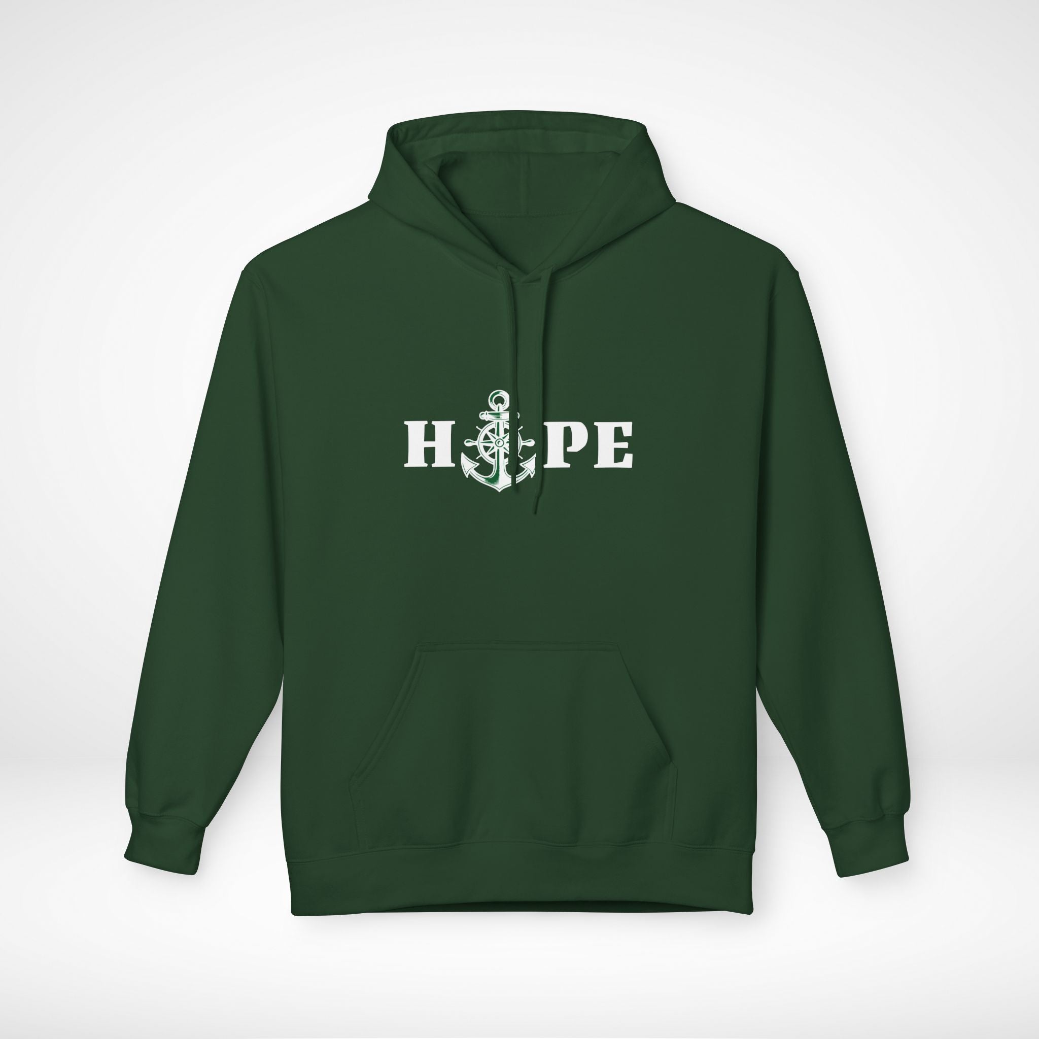 Hope Fleece Hoodie - Philly Edition