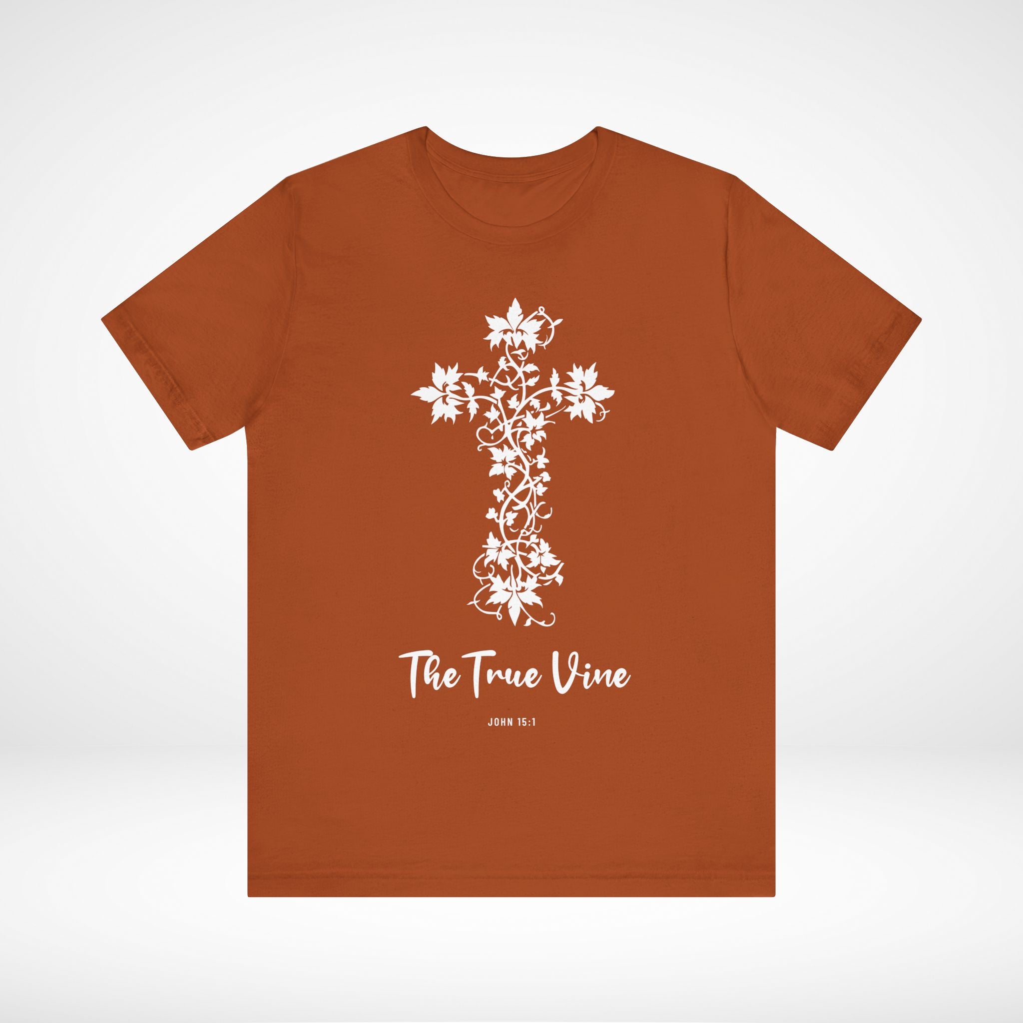 The True Vine T-Shirt