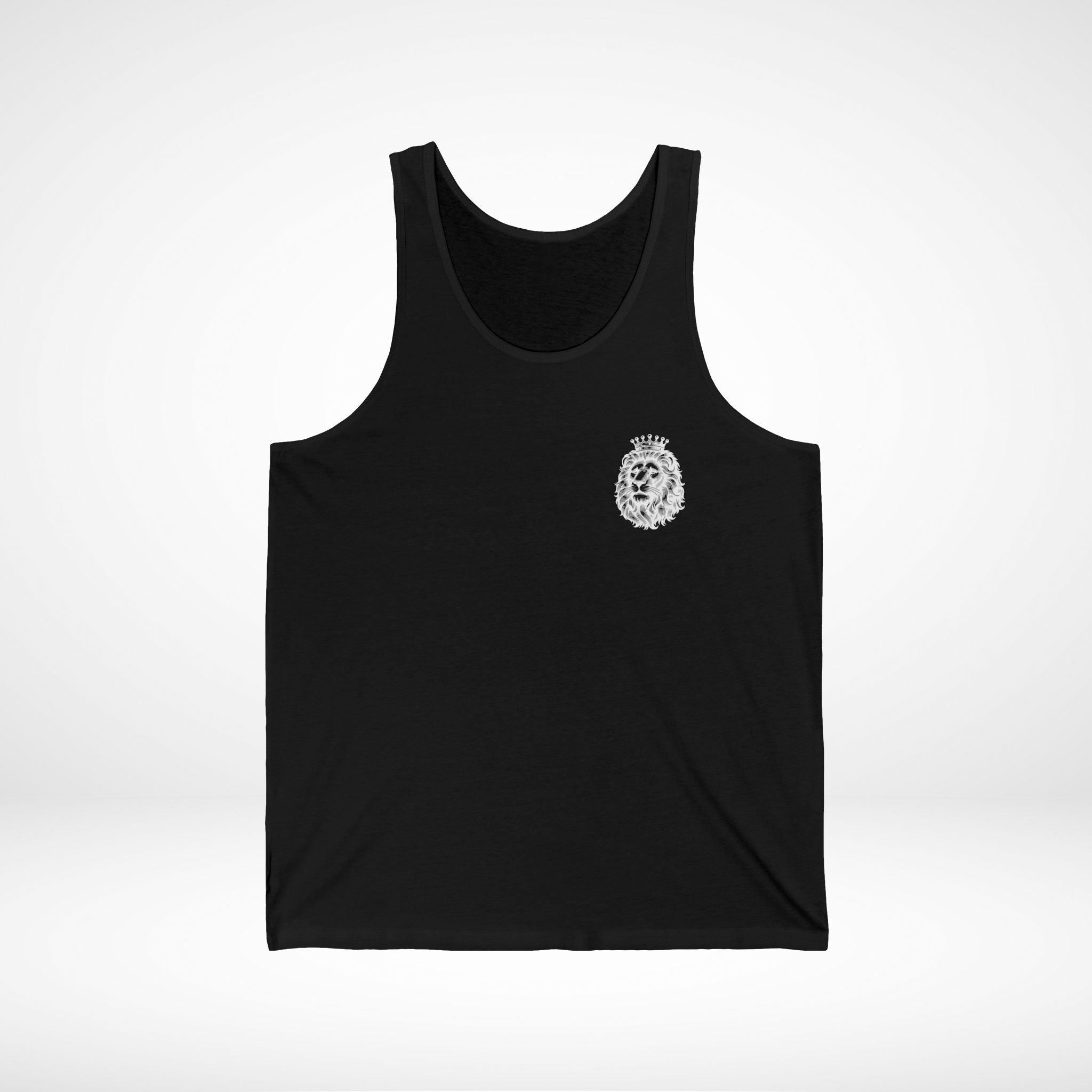 Lion of Judah  Tank