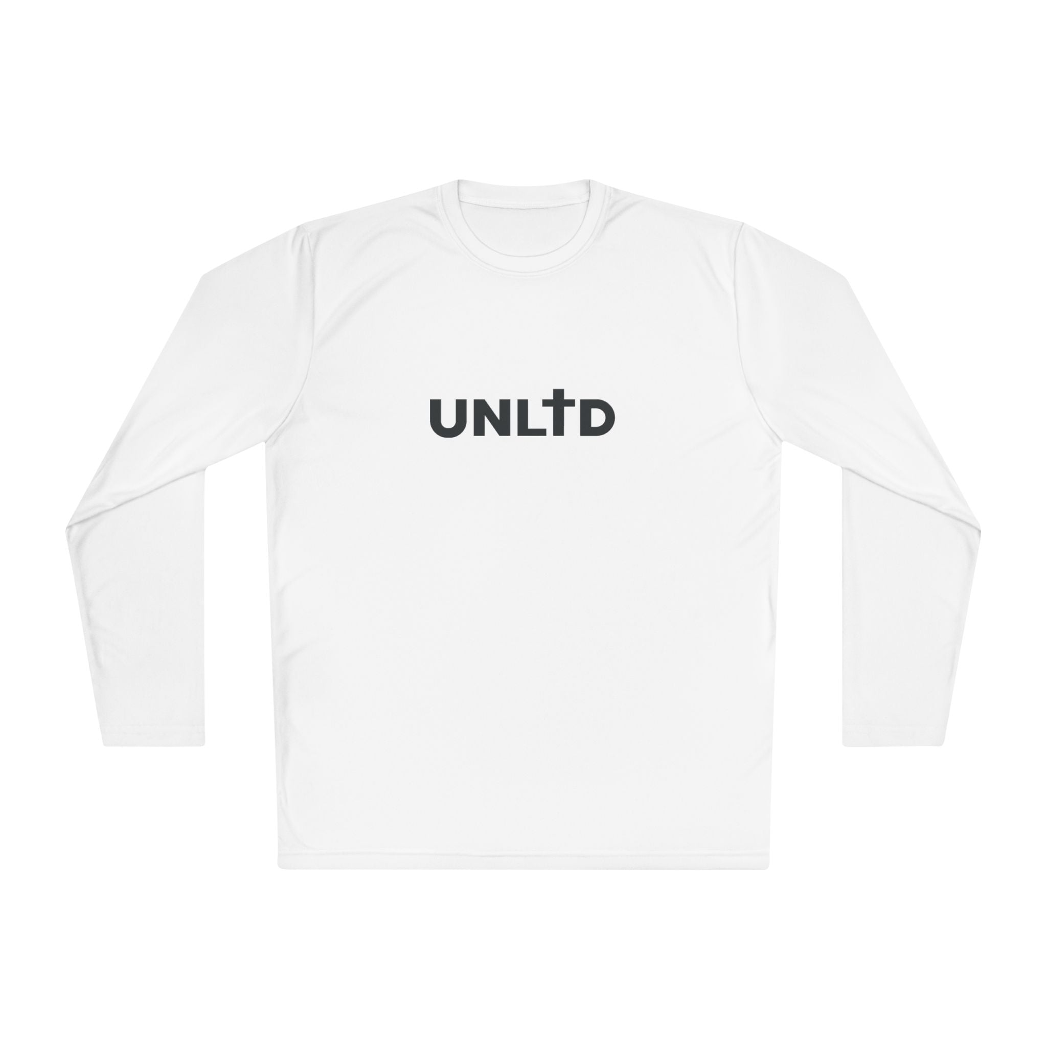 UNLTD Performance Long Sleeve