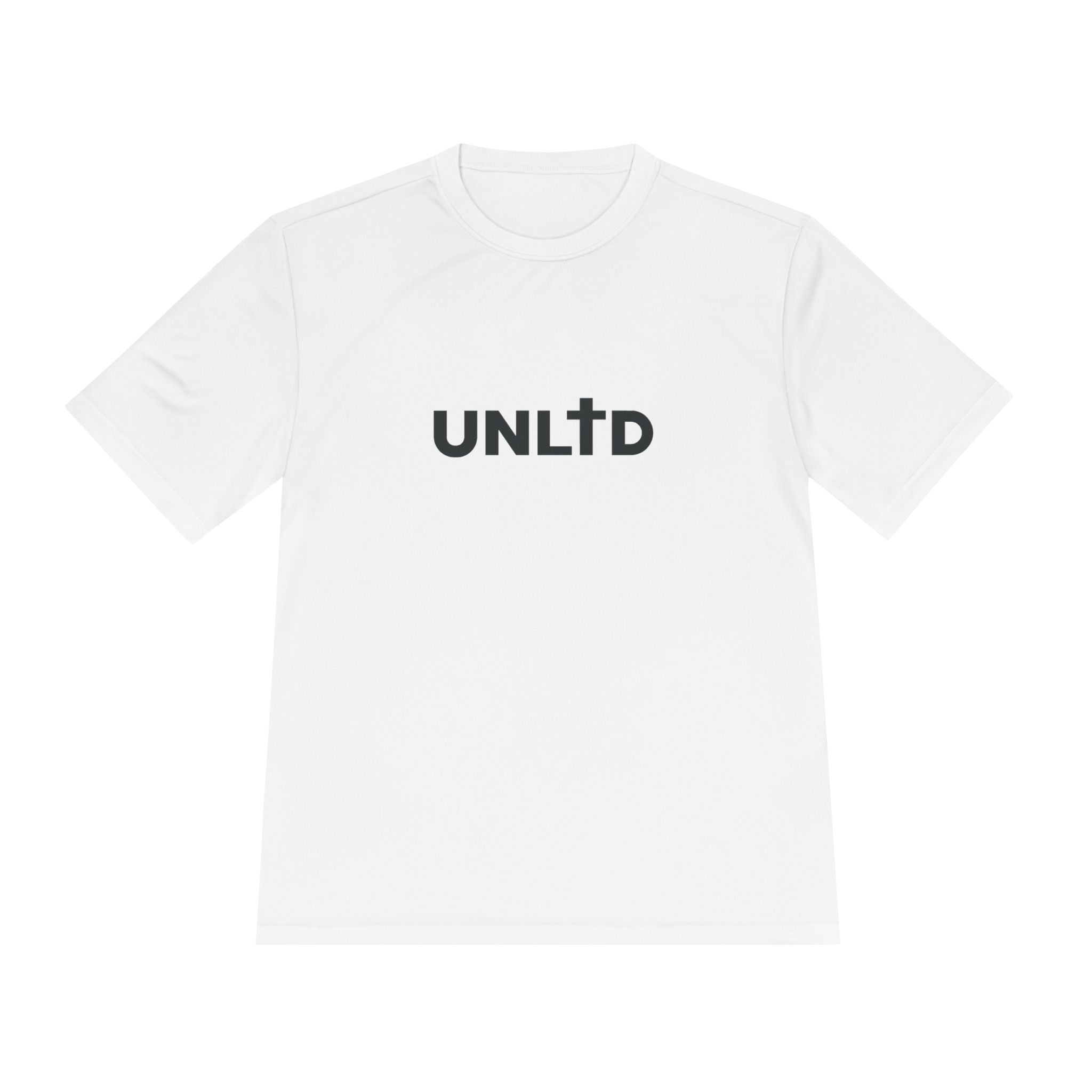 UNLTD Performance T-Shirt