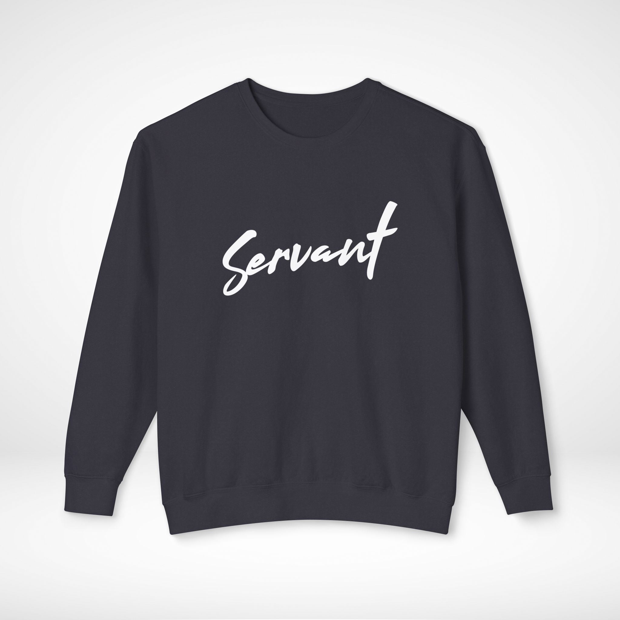 Servant Signature Sweatshirt