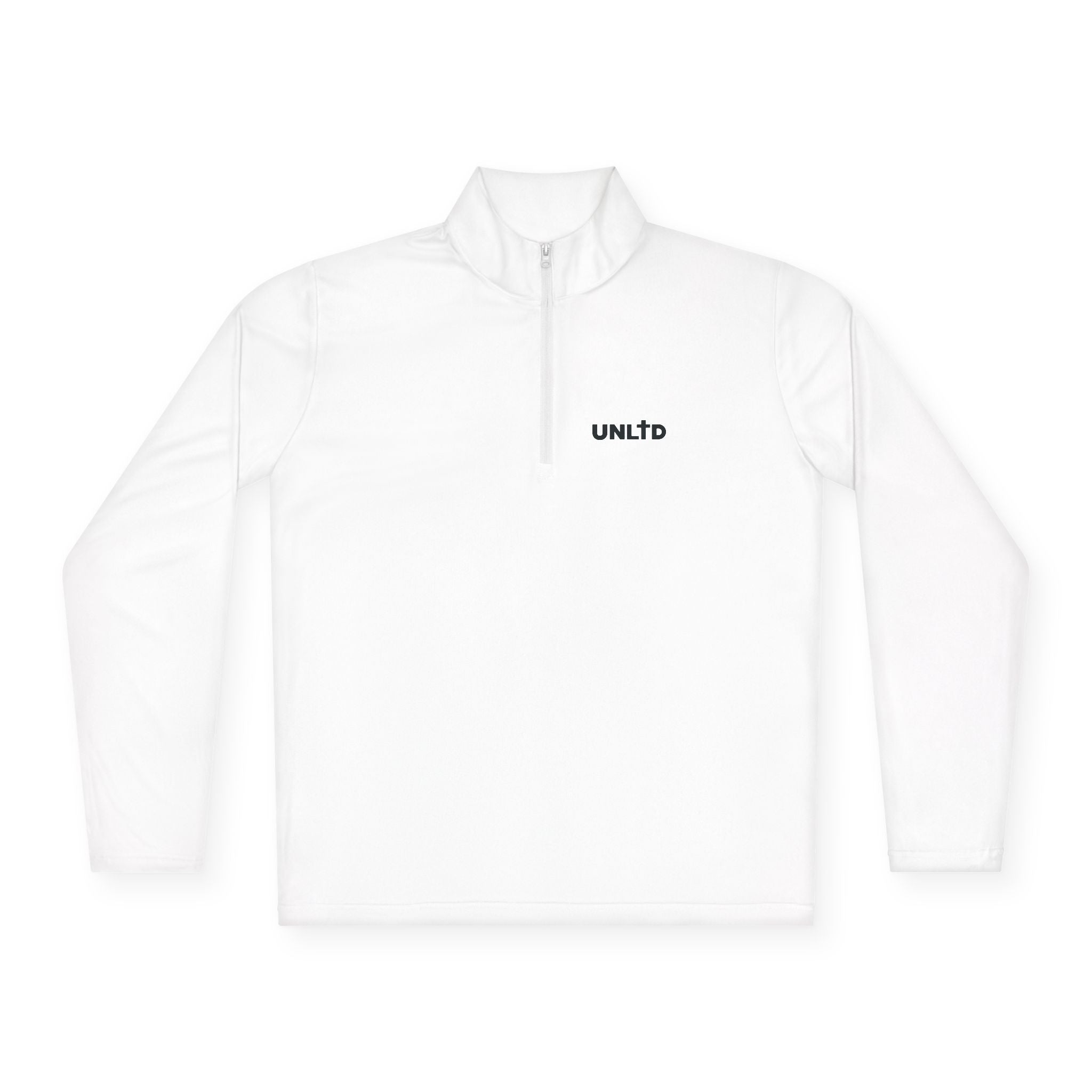 UNLTD Performance Quarter-Zip Pullover