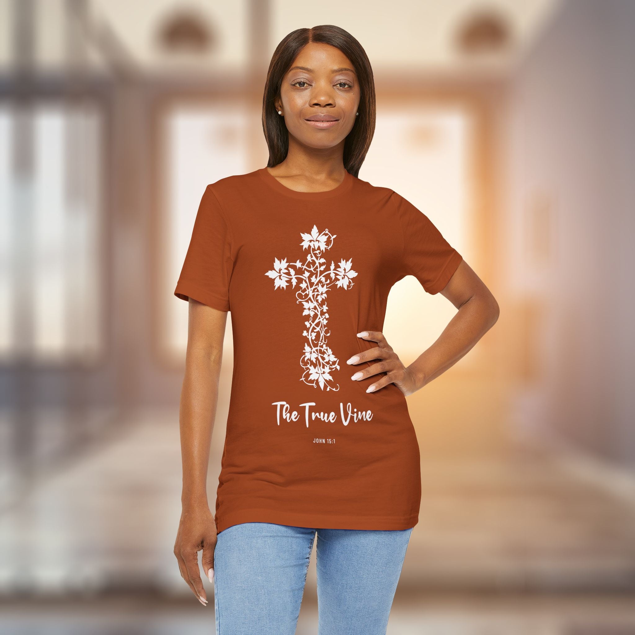 The True Vine T-Shirt