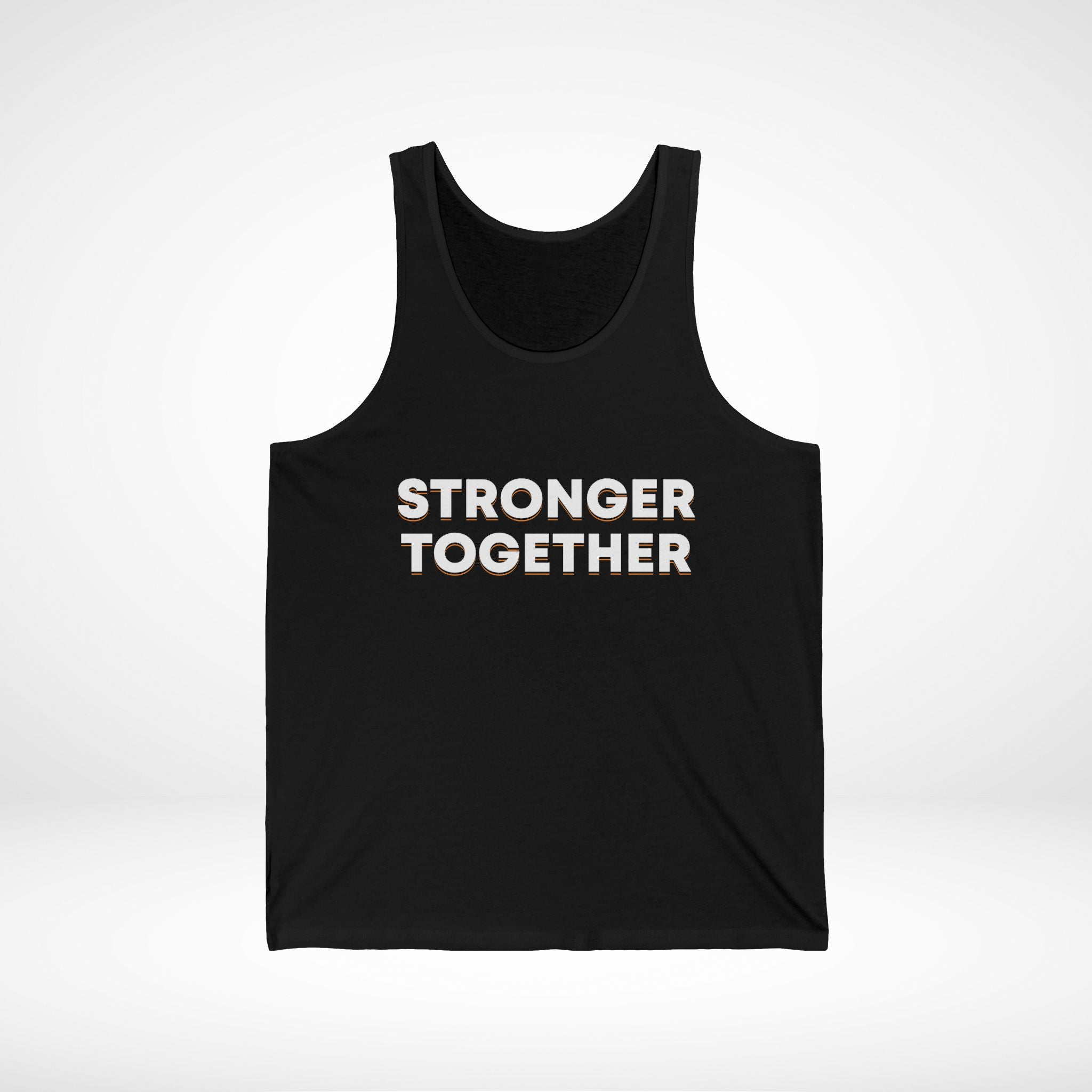 Stronger Together Tank