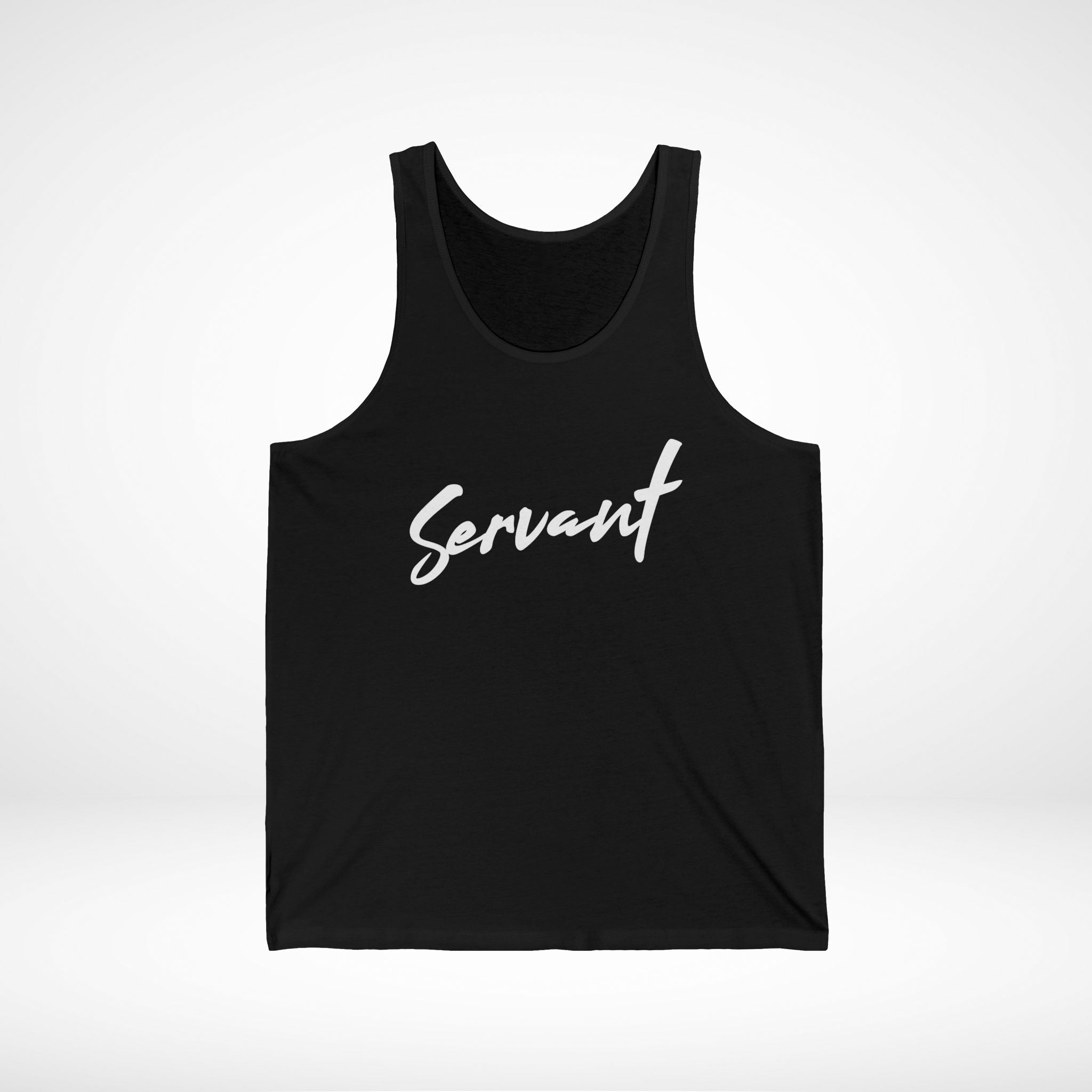 Servant Signature Tank