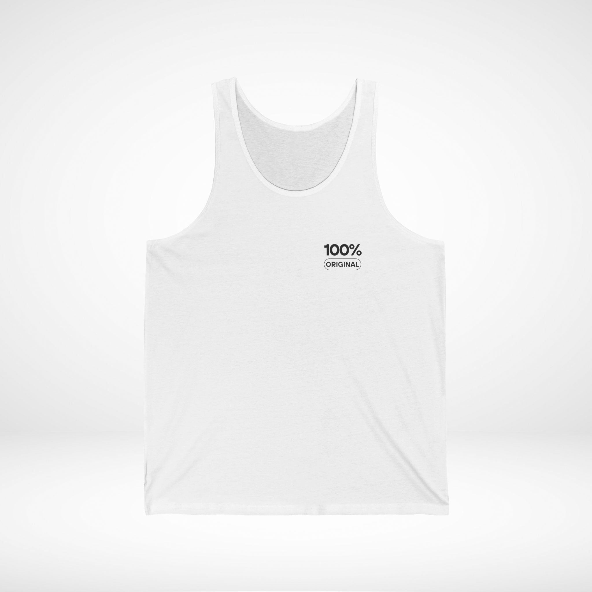 Child of God Tank