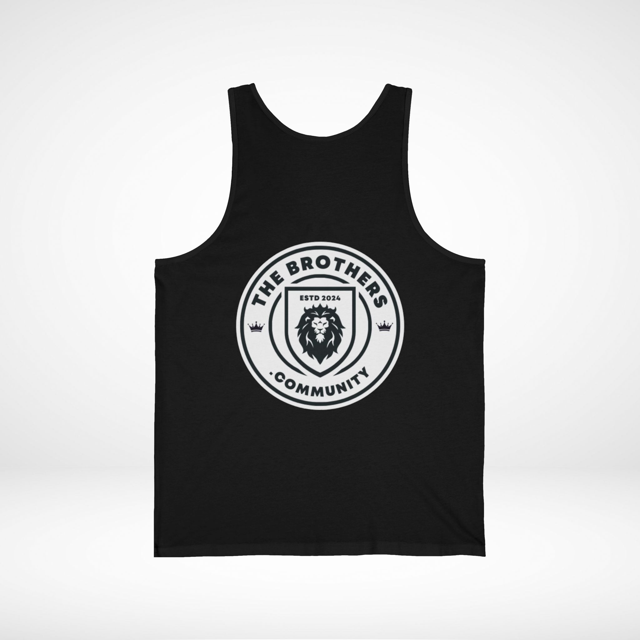 Stronger Together Tank