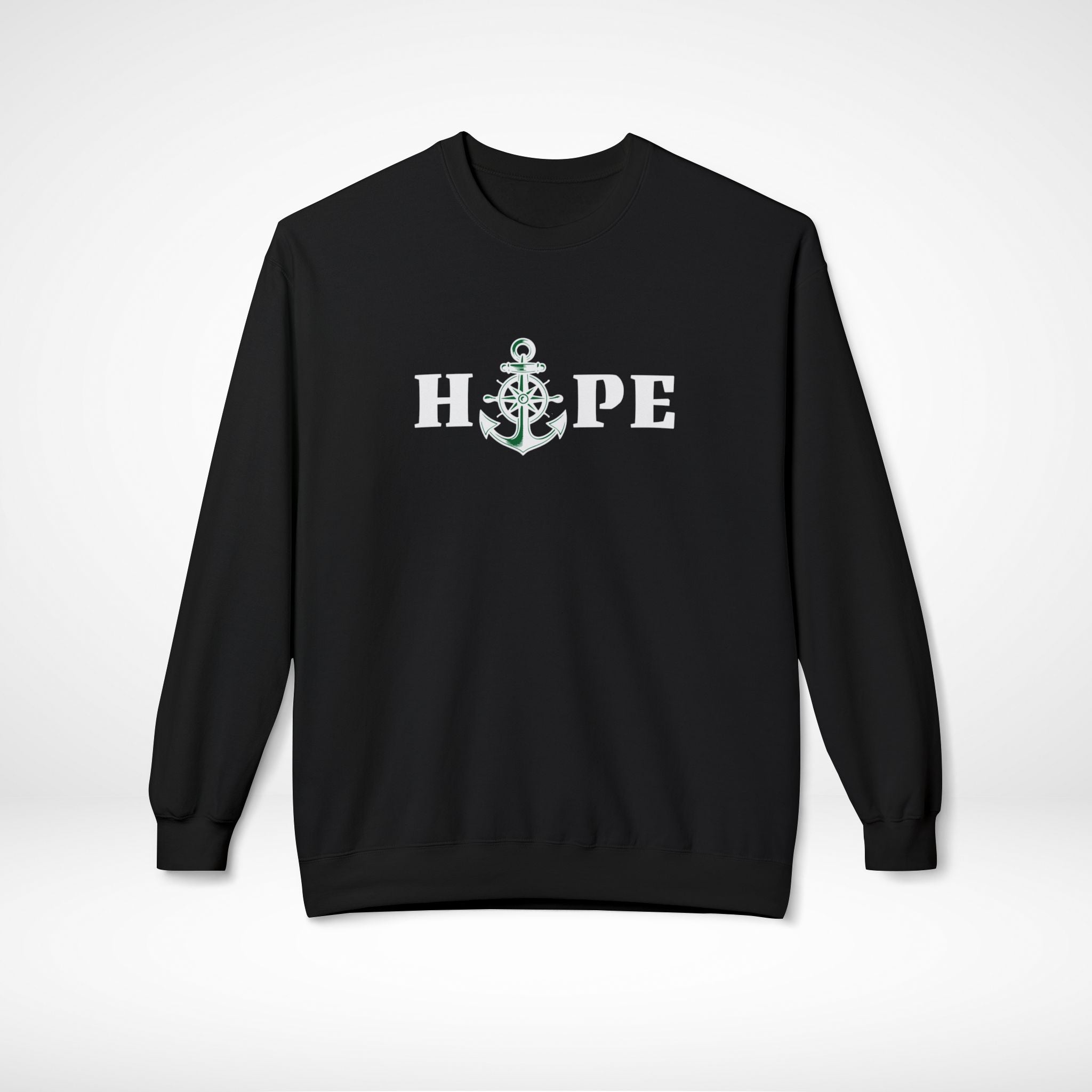 Hope Fleece Sweatshirt - Philly Edition