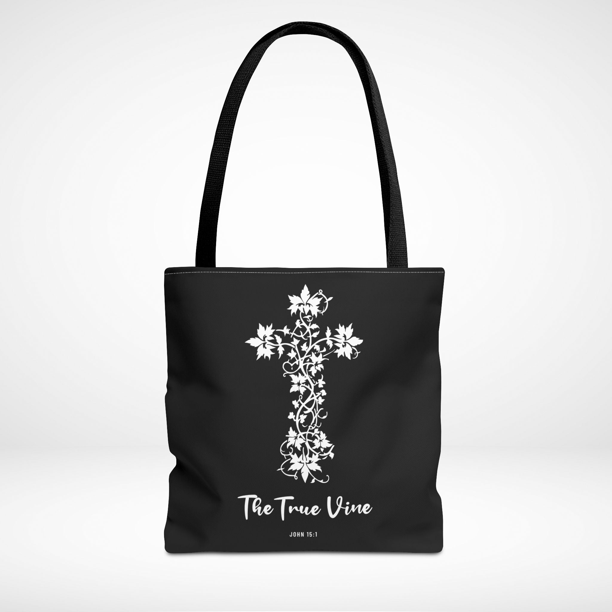 The True Vine Tote Bag