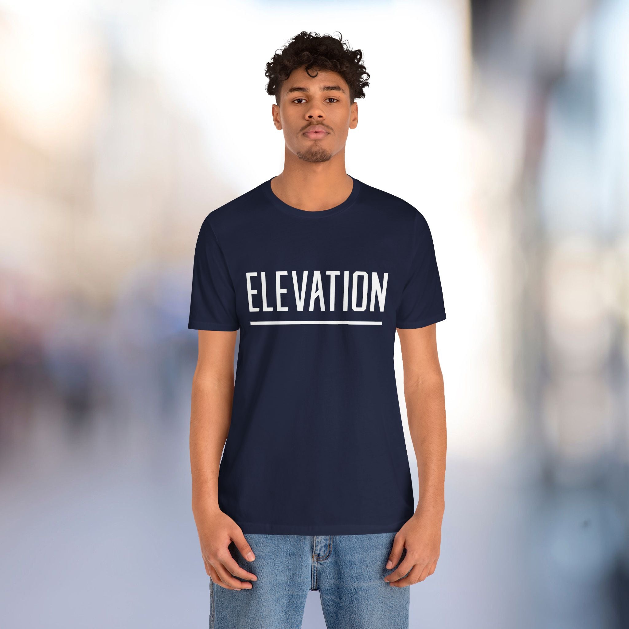 Elevation T-Shirt