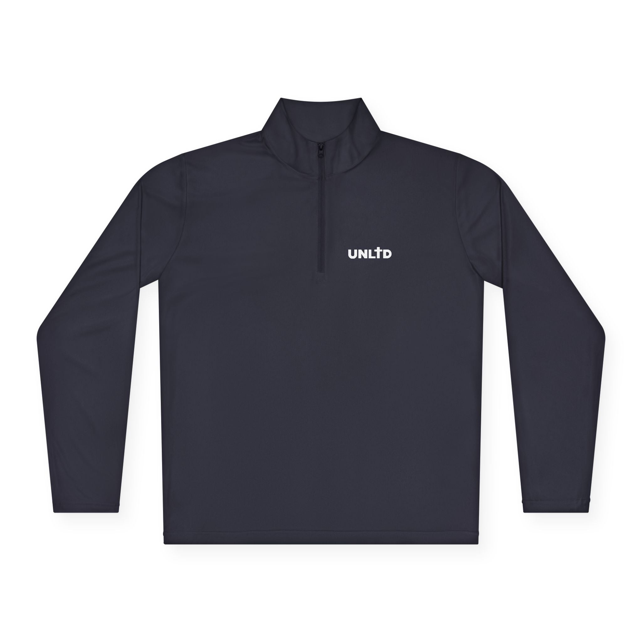 UNLTD Performance Quarter-Zip Pullover