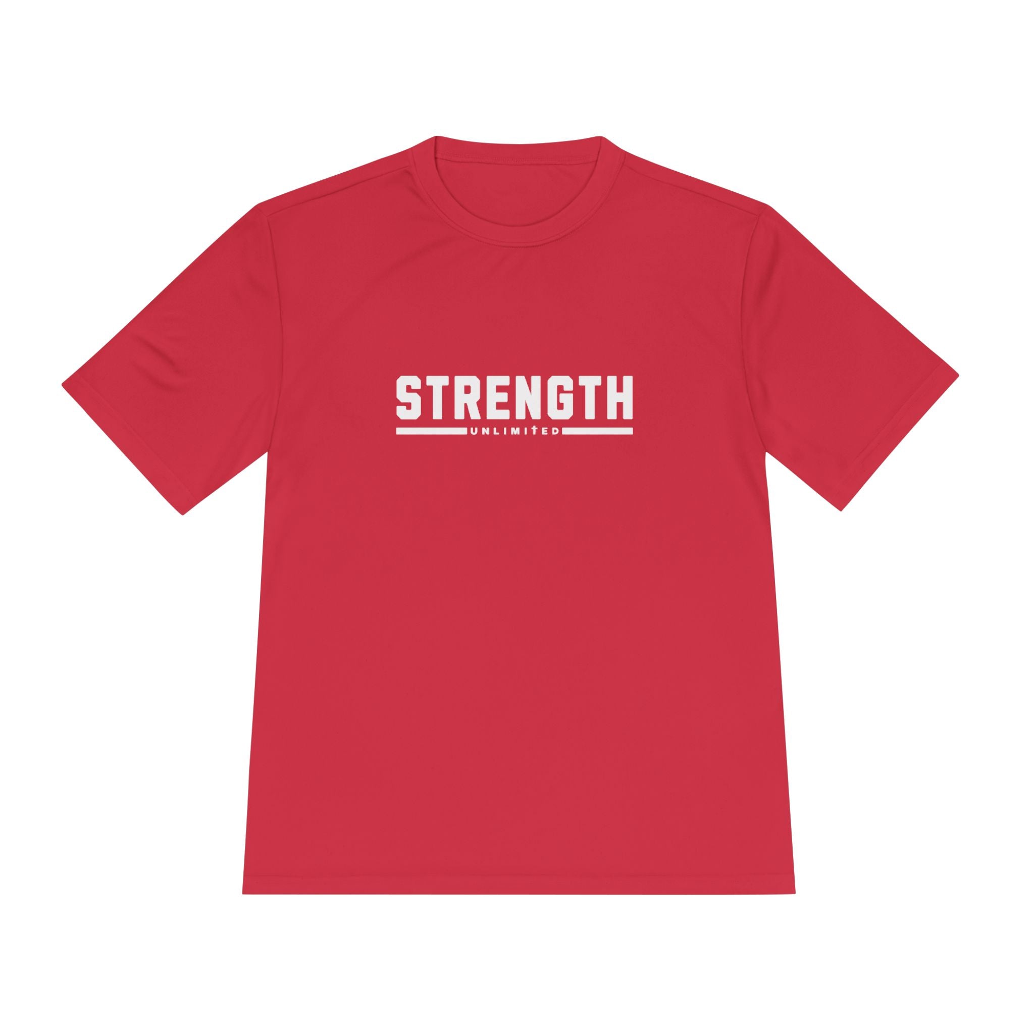 Strength Unlimited Performance T-Shirt