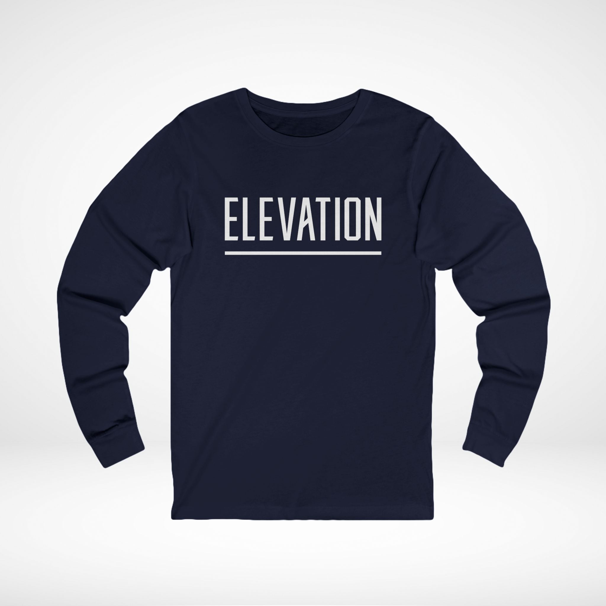 Elevation Long Sleeve T-Shirt