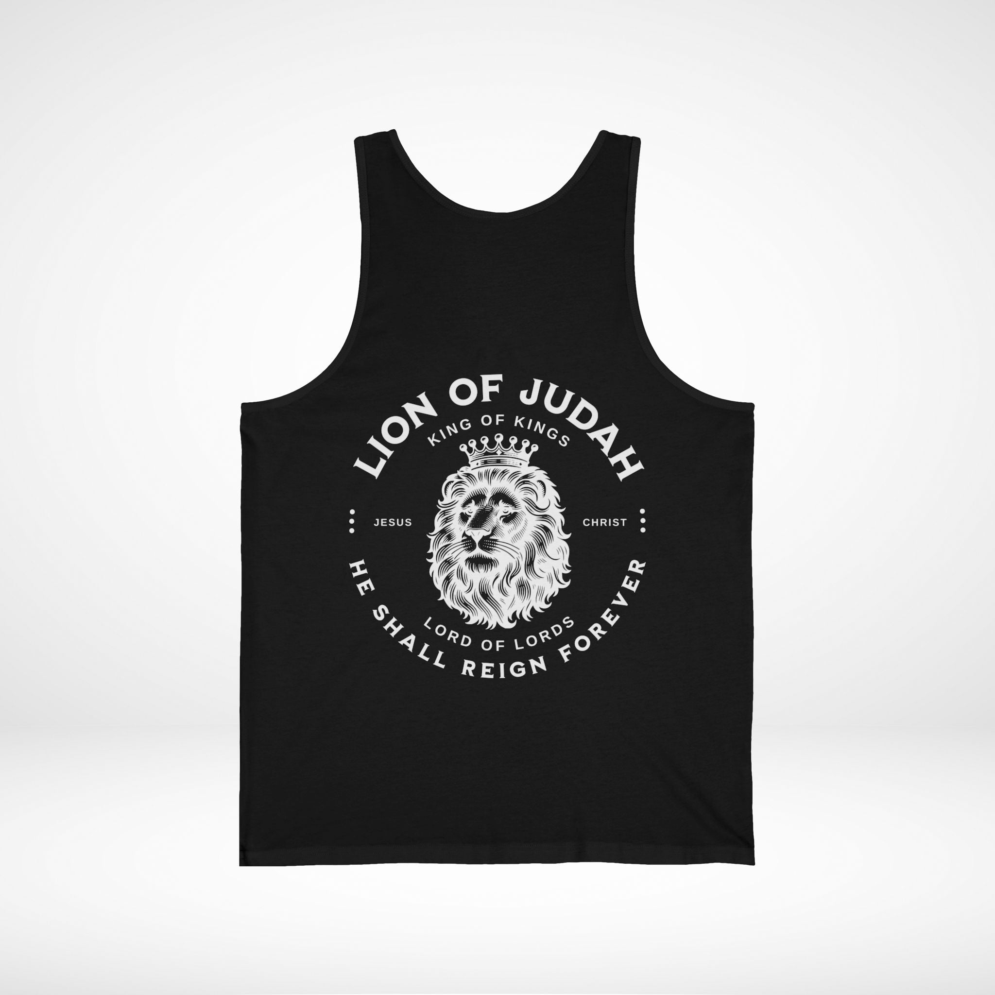 Lion of Judah  Tank