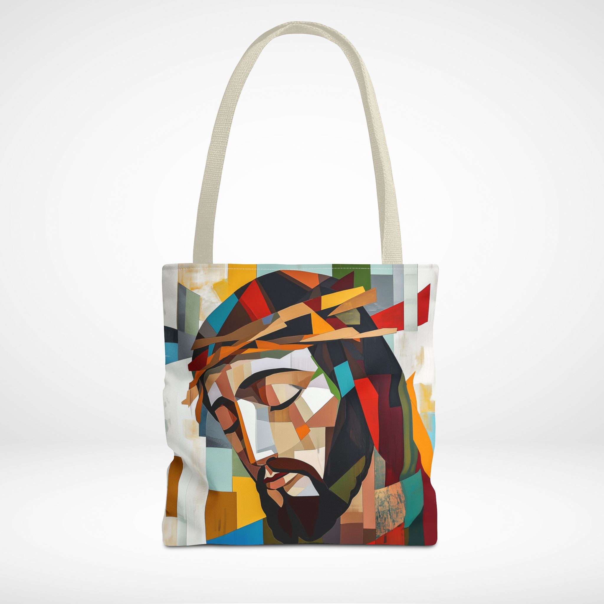 Savior II Tote Bag