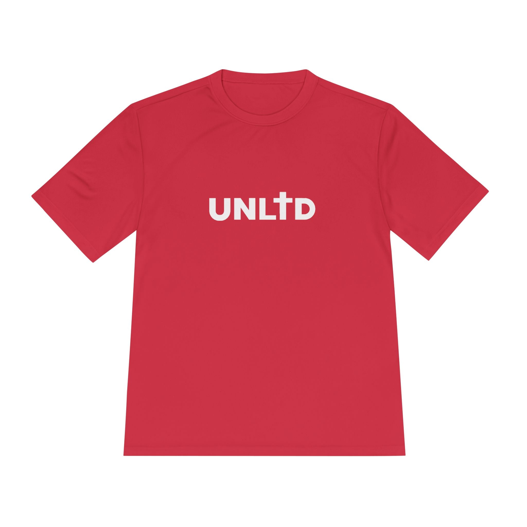 UNLTD Performance T-Shirt