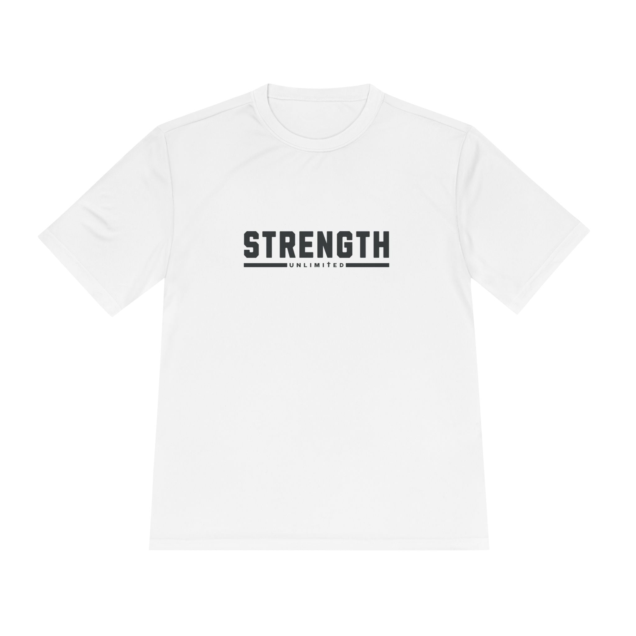 Strength Unlimited Performance T-Shirt