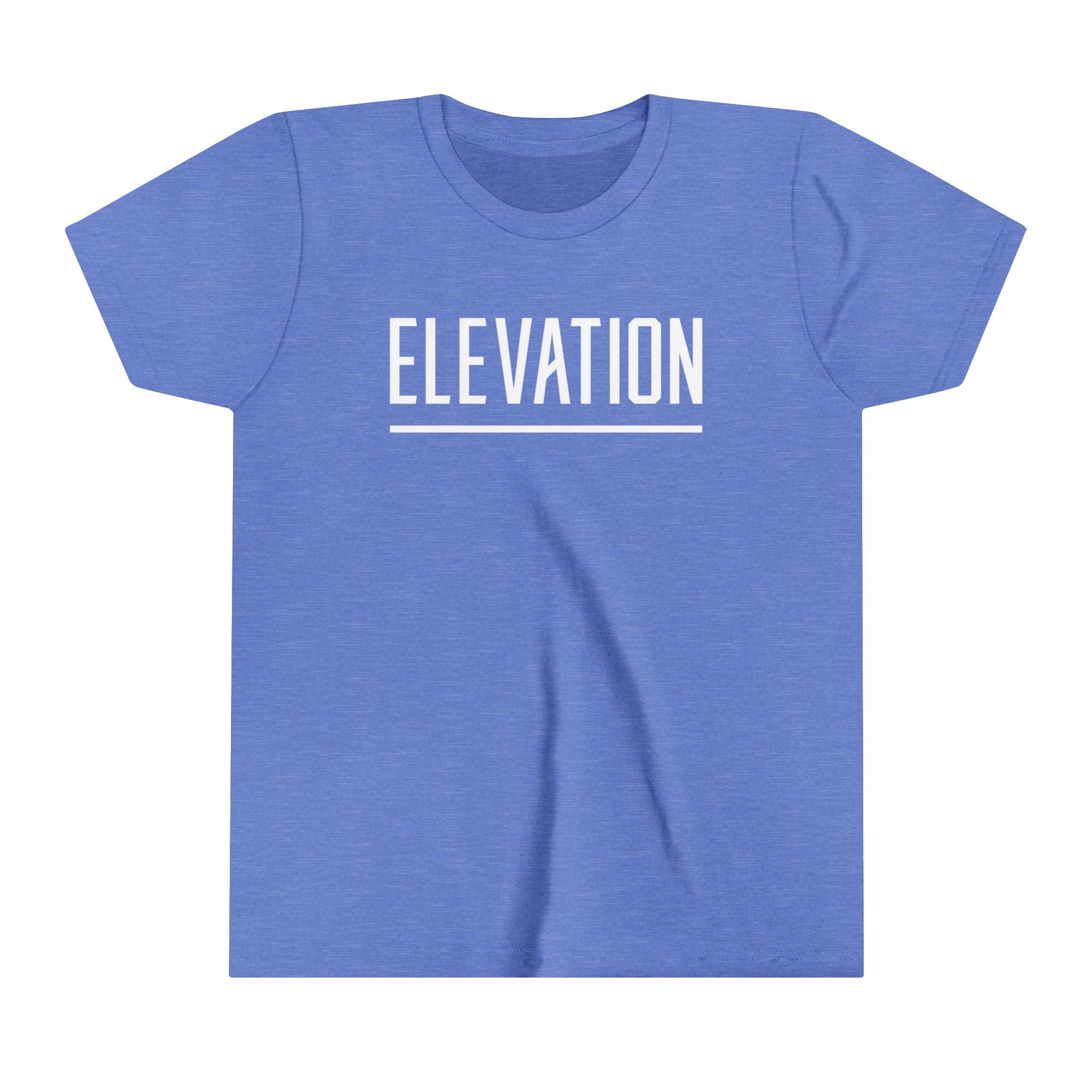 Elevation Youth T-Shirt