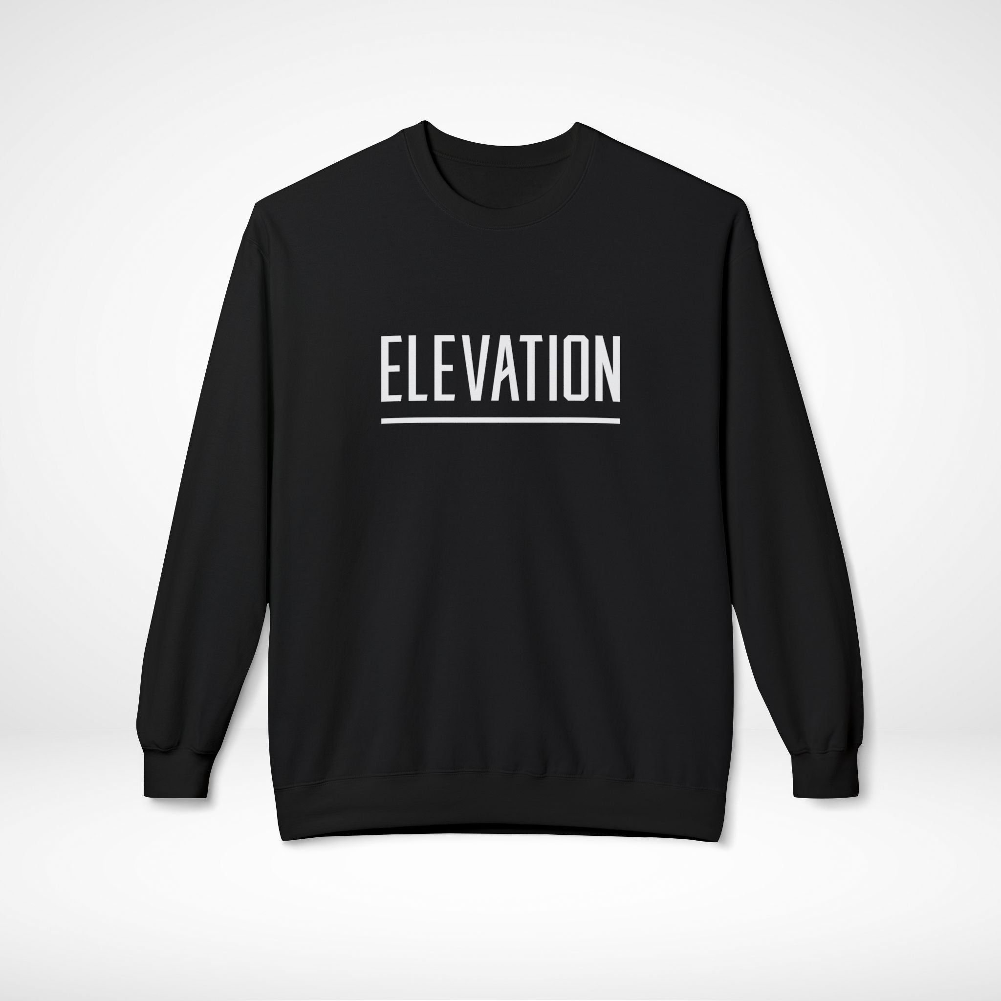 Elevation Fleece Sweatshirt