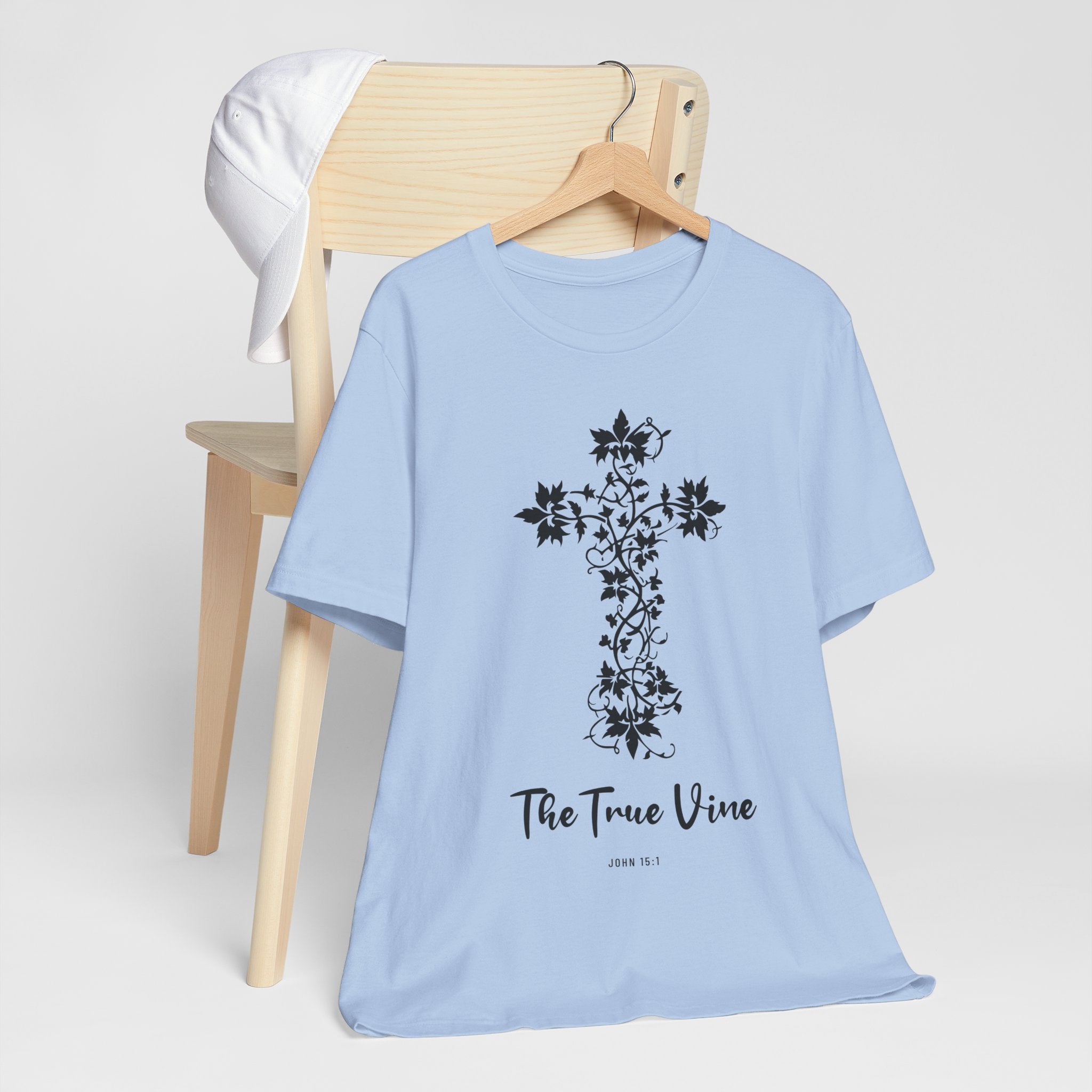 The True Vine T-Shirt - Limited Edition Colors