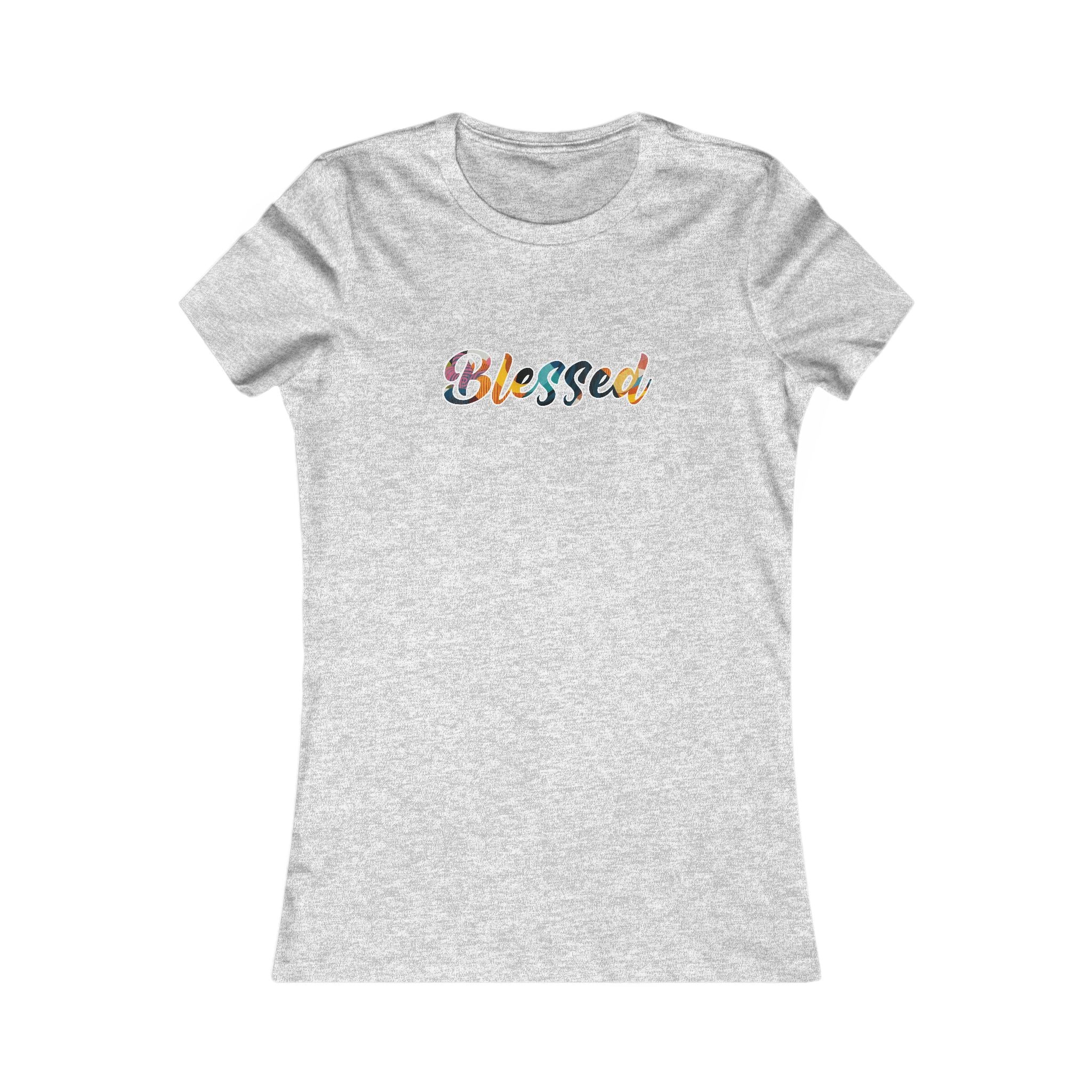 Blessed Women's T-Shirt