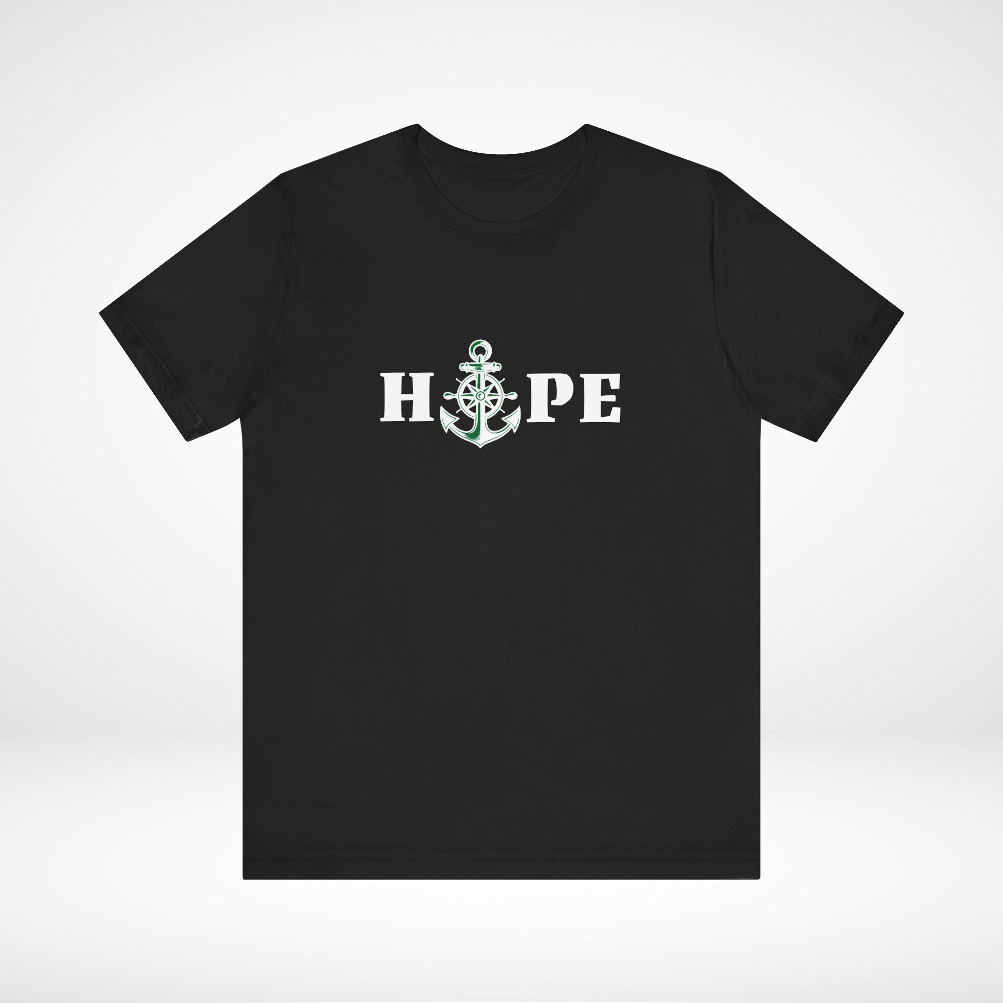 Hope T-Shirt - Philly Edition