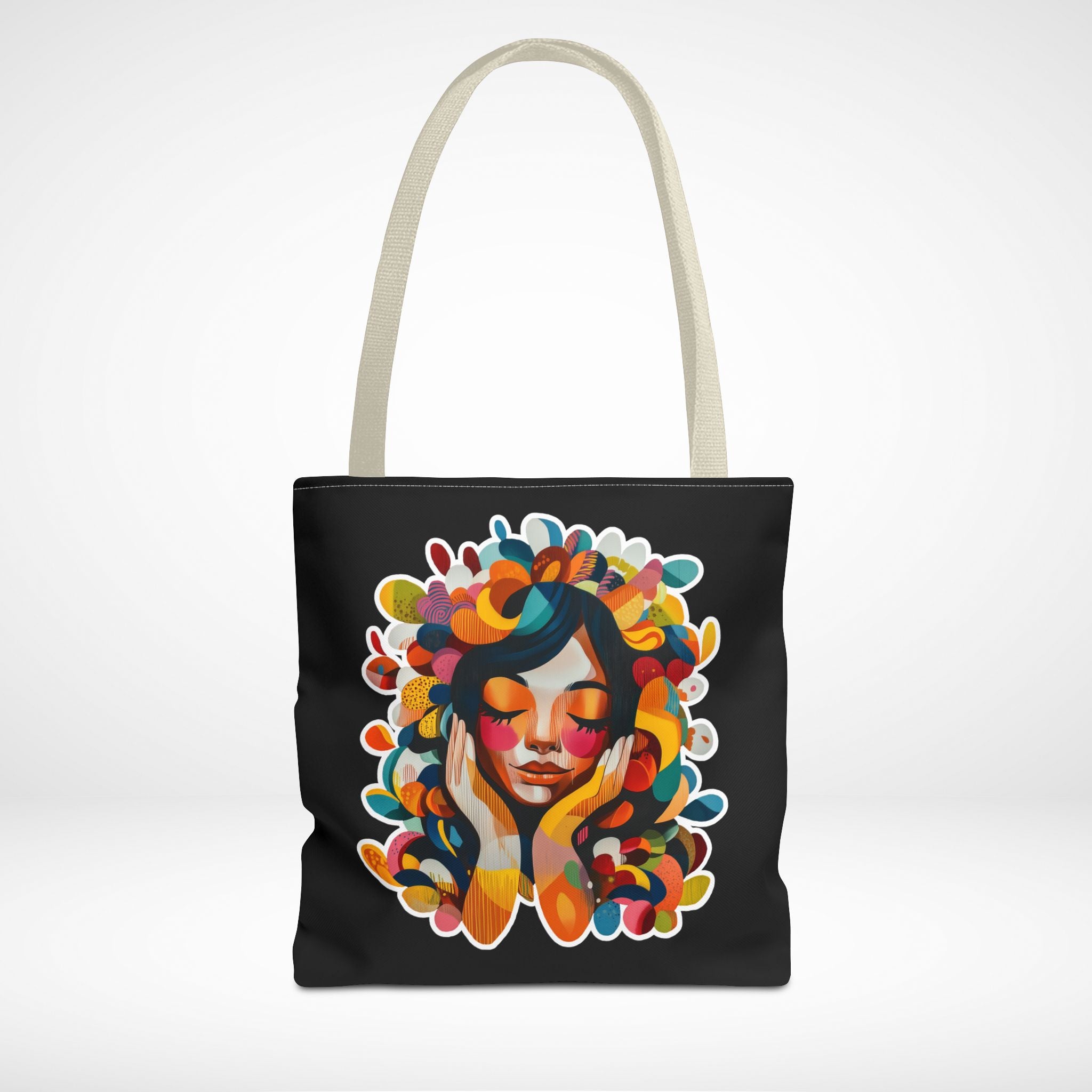 Blessed Tote Bag