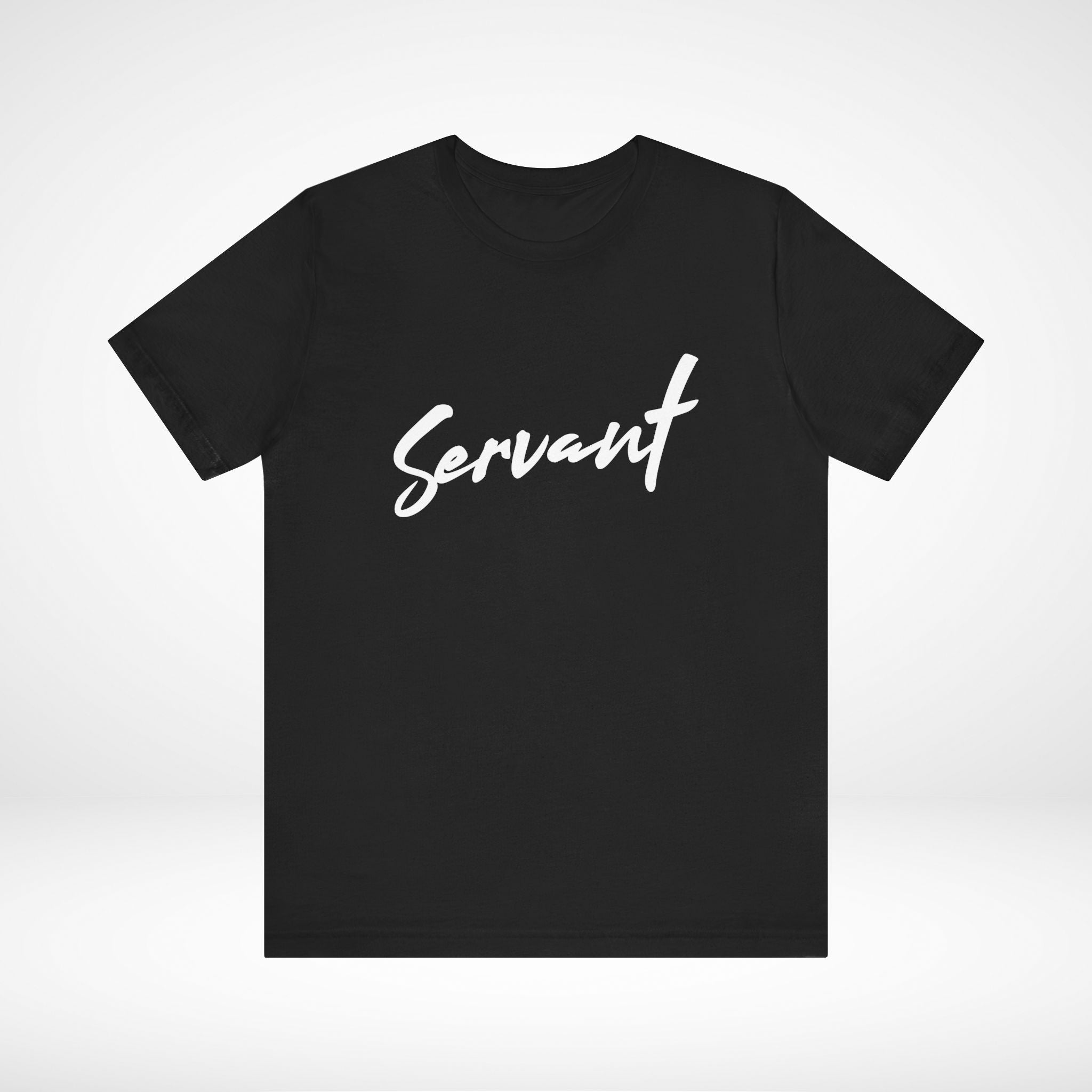 Servant Signature T-Shirt