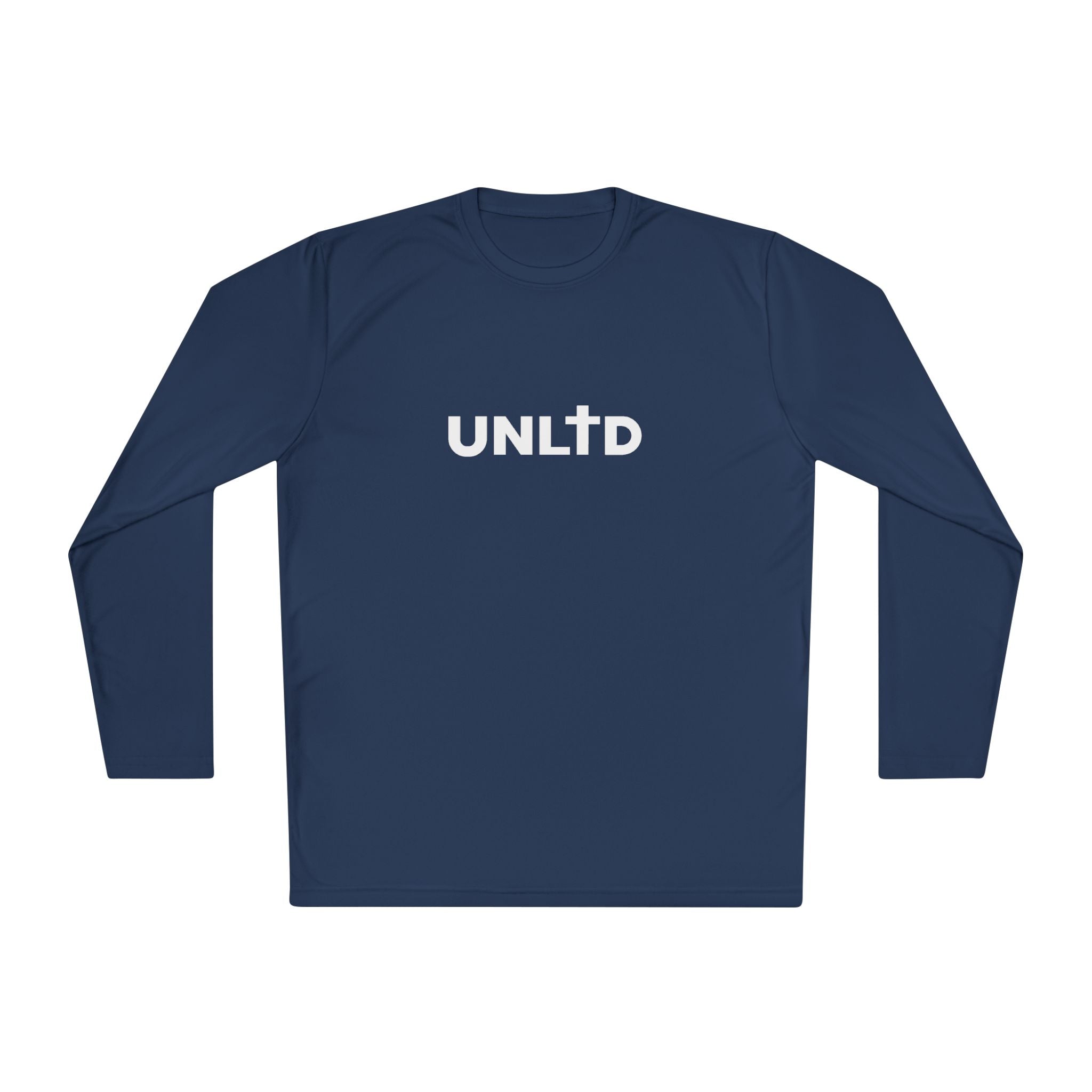 UNLTD Performance Long Sleeve