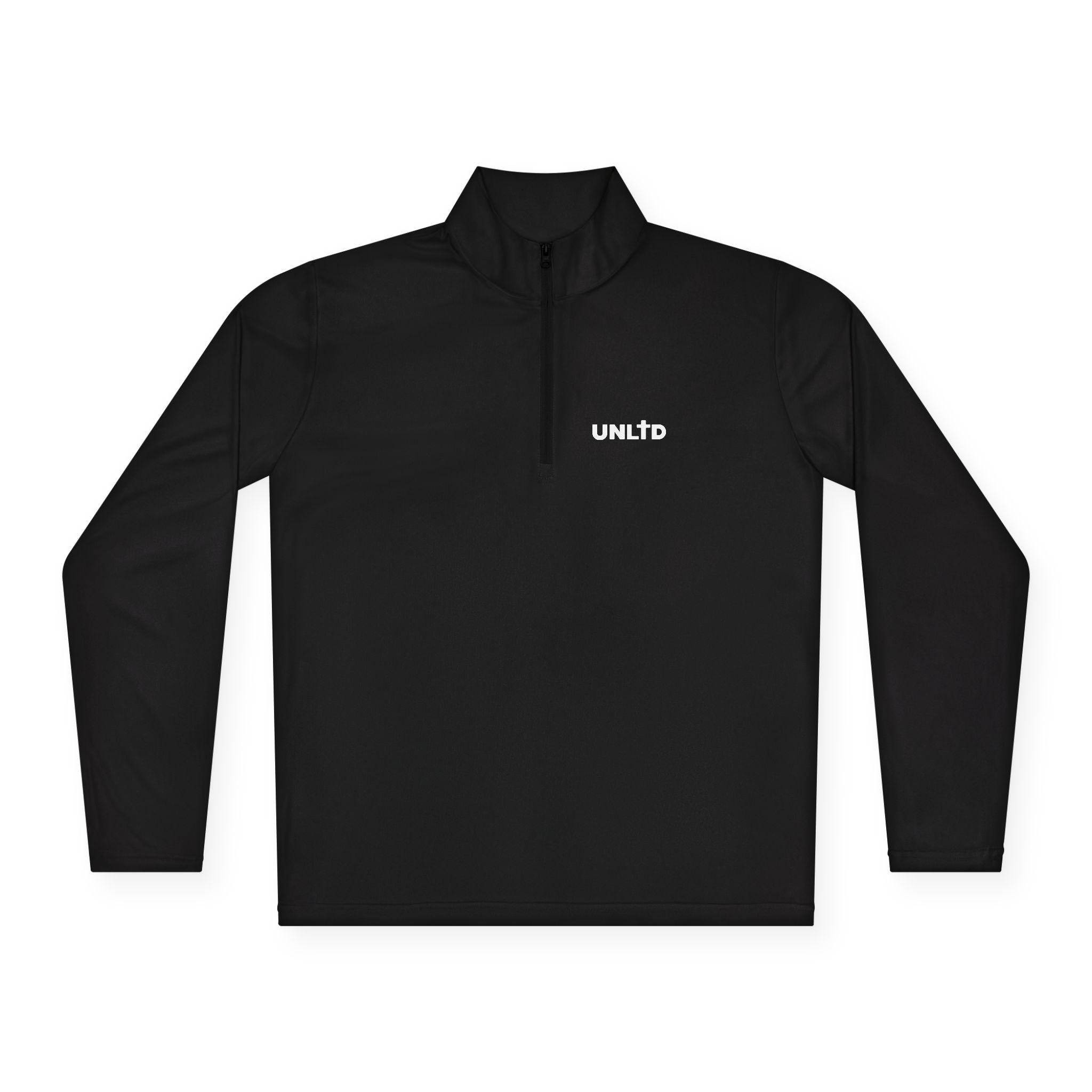 UNLTD Performance Quarter-Zip Pullover