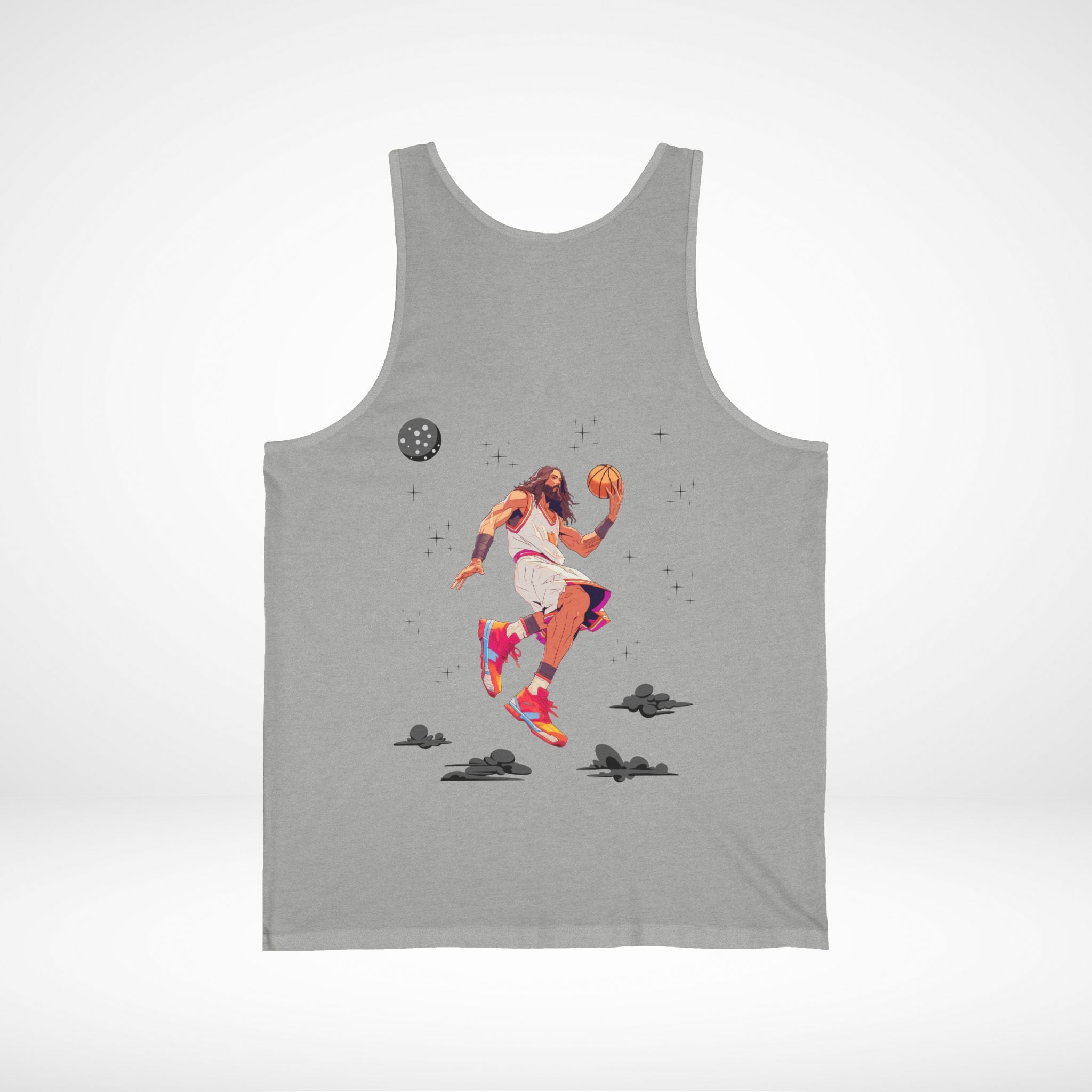 Elevation Tank