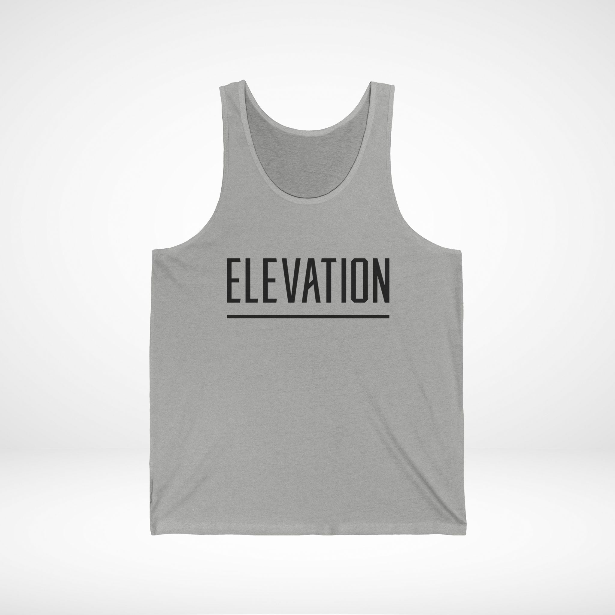 Elevation Tank