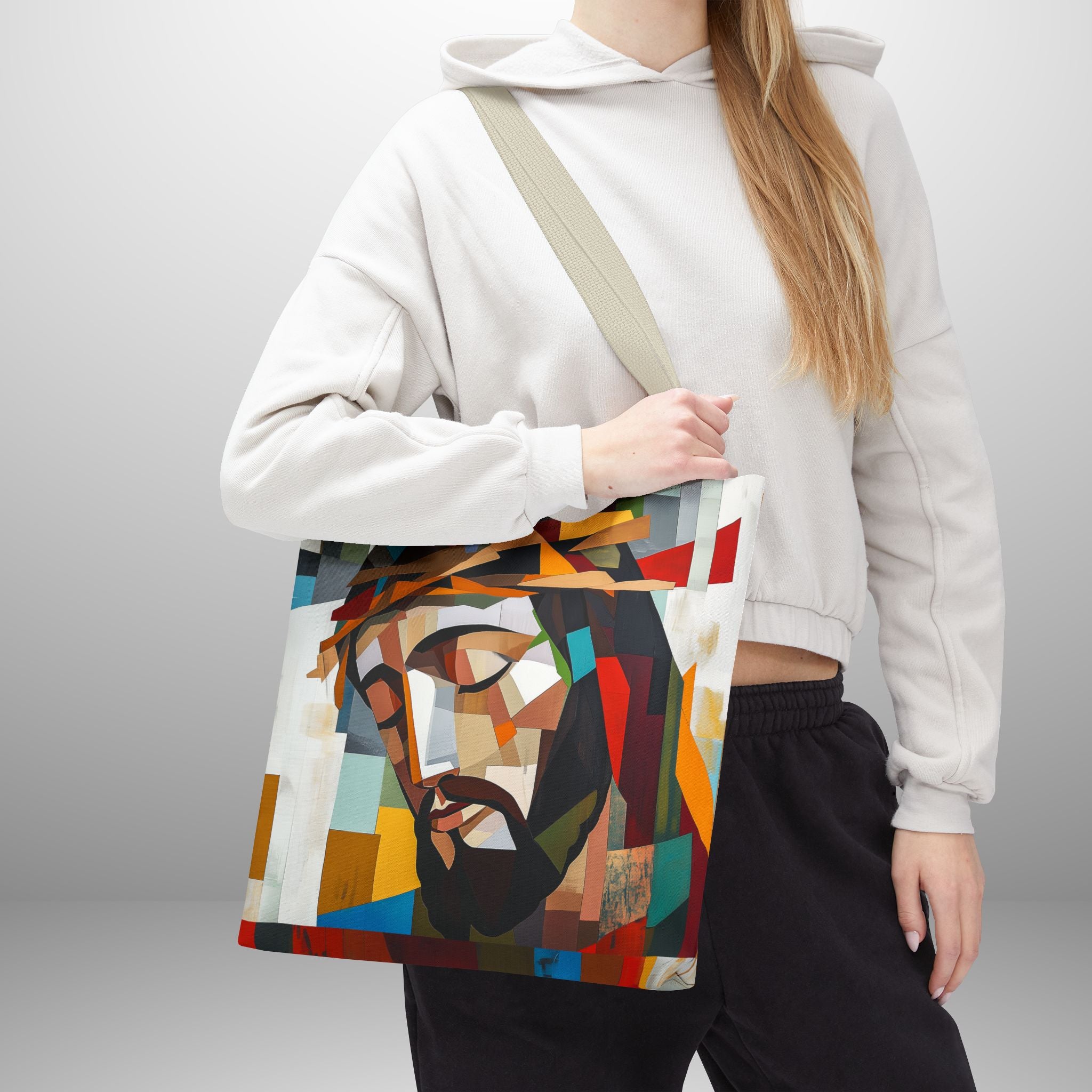 Savior II Tote Bag