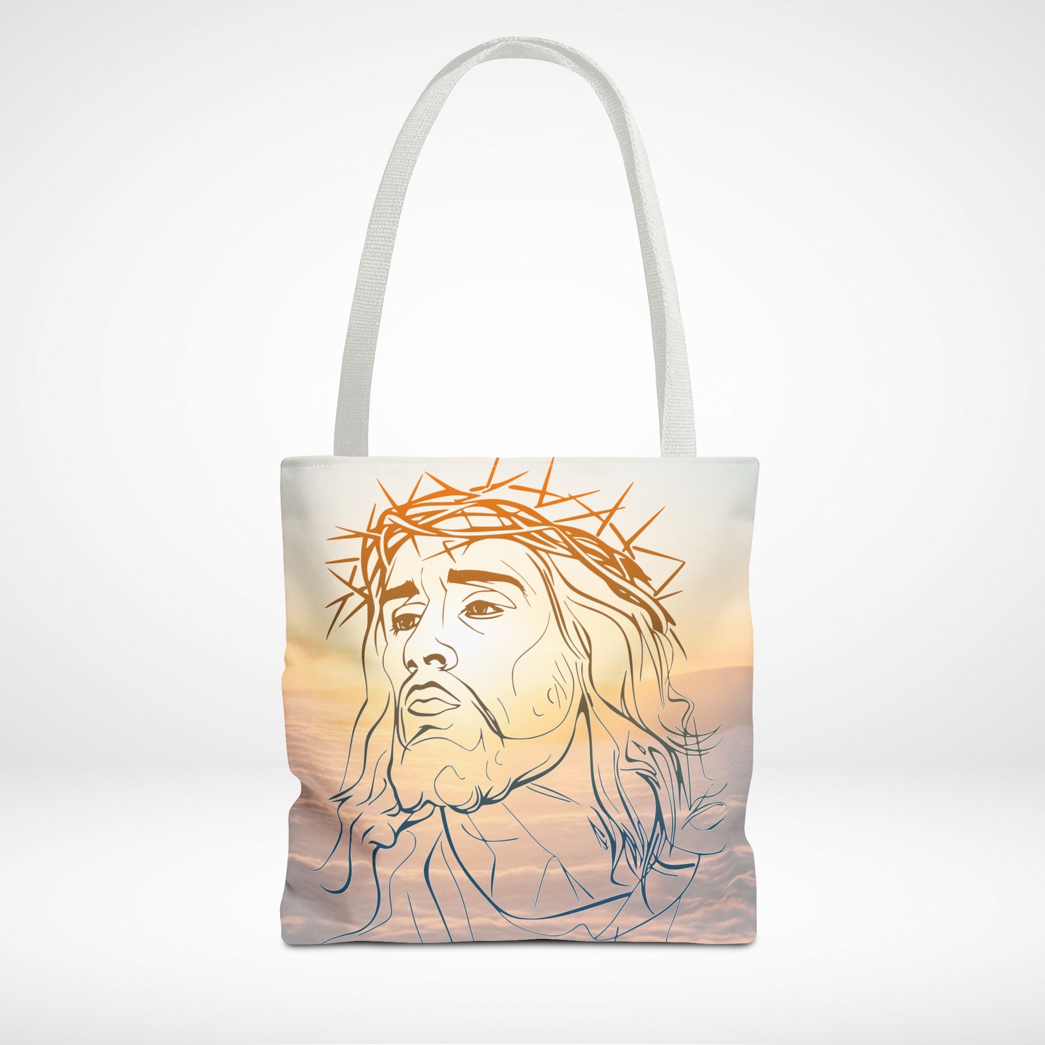 Savior Tote Bag