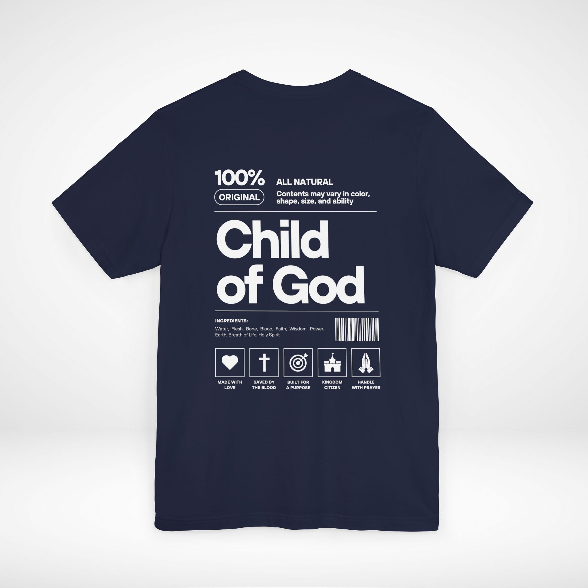 Child of God T-Shirt