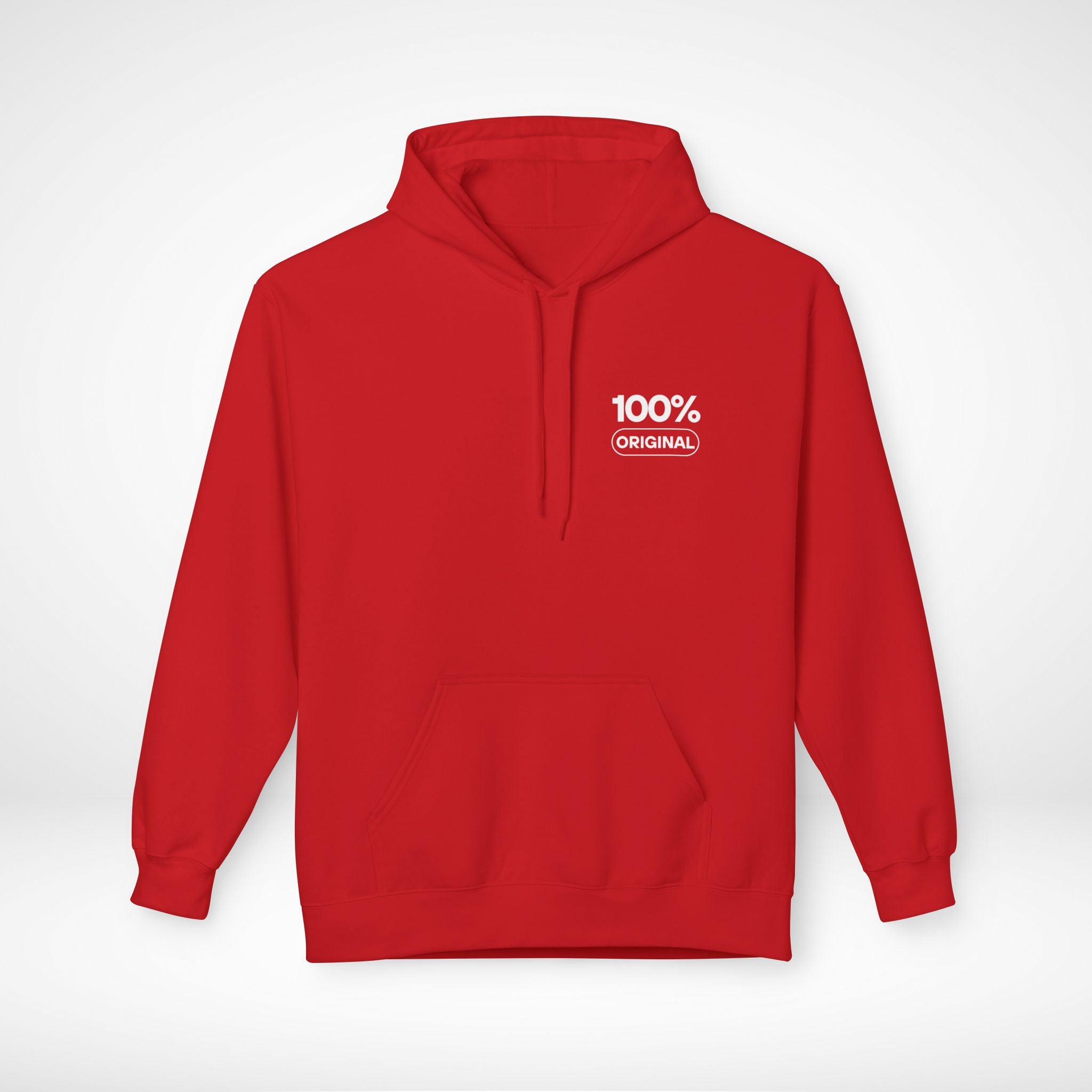 Child of God Fleece Hoodie