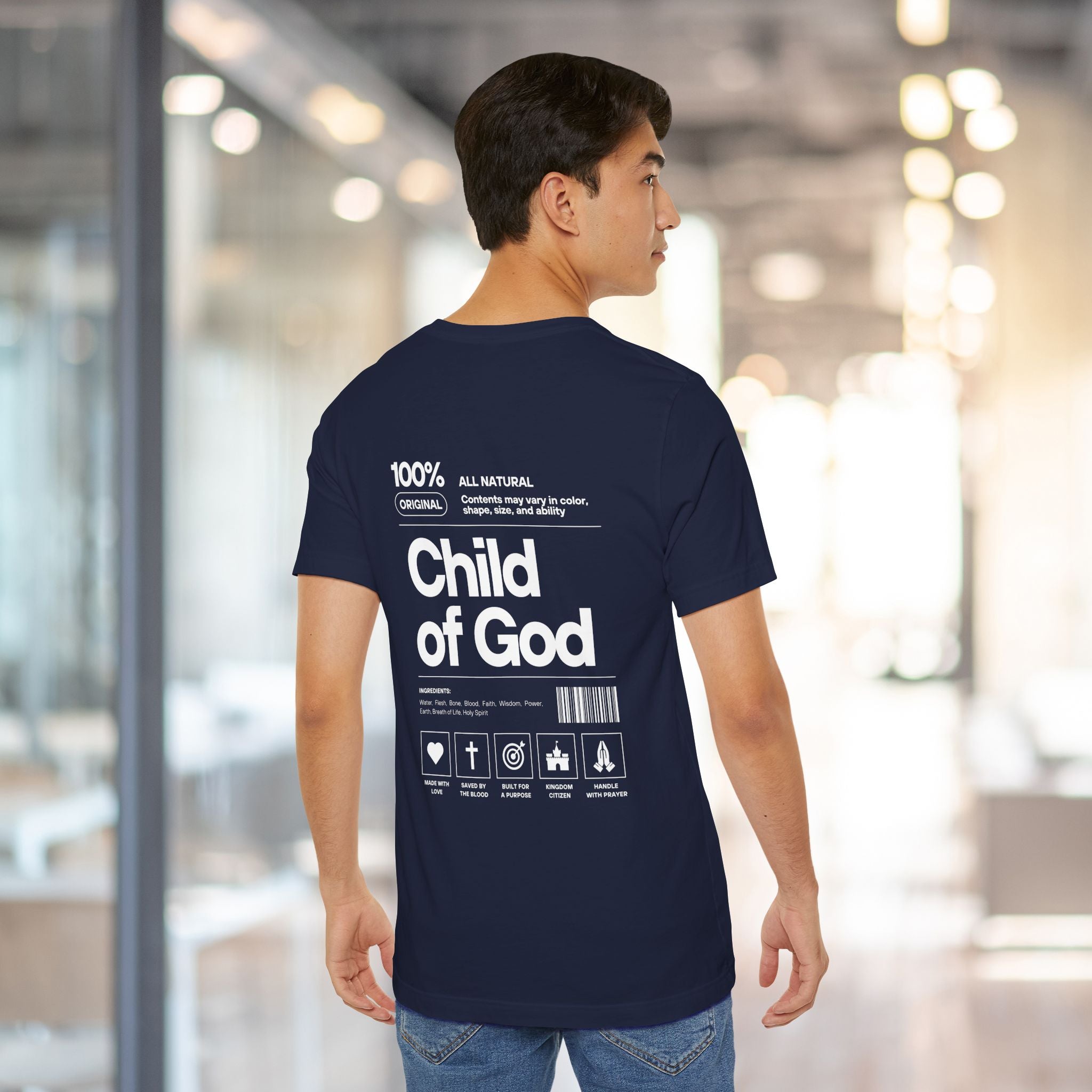 Child of God T-Shirt